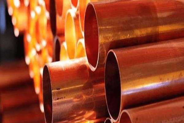 Manufacturing Copper Tube