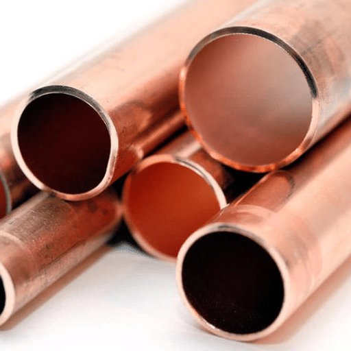 Manufacturing Copper Tube