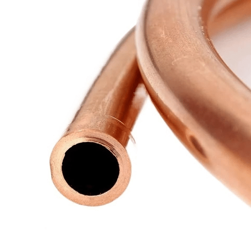 Manufacturing Copper Tube