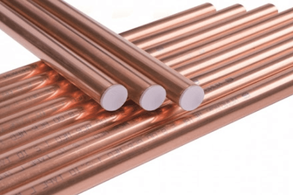 Medical Equipment Copper Tube