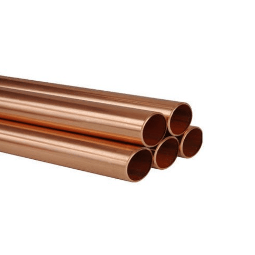 Medical Equipment Copper Tube
