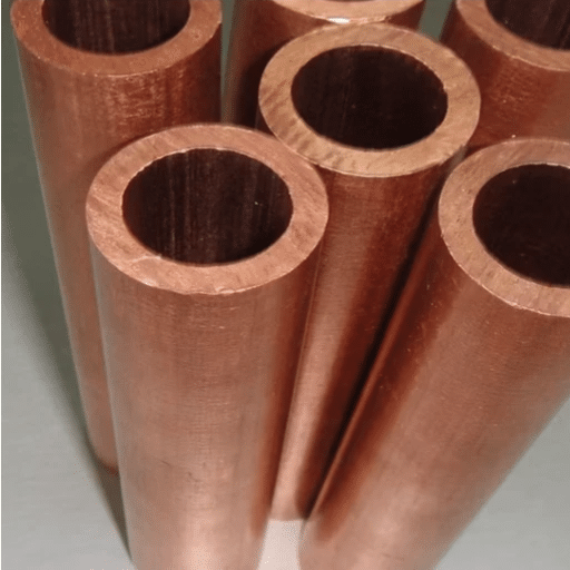 Nickel Copper Tube