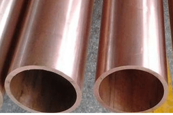 Petroleum Pipeline Copper Tube