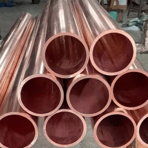 Petroleum Pipeline Copper Tube