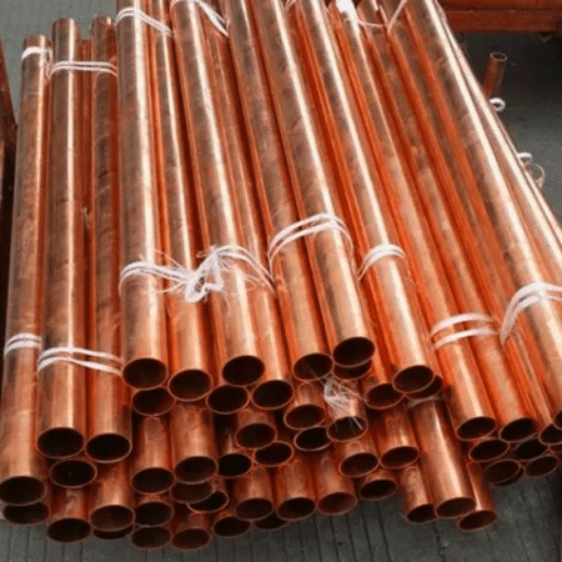 Plumbing Copper Tube jpg