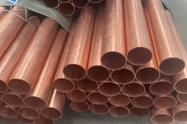 Pure Copper Tube