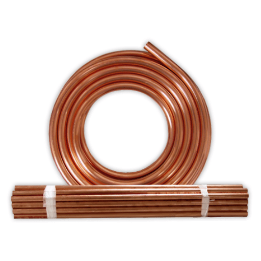 Superior Heat Transfer with Premium Radiator Copper Tube