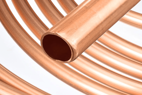 Refrigeration Copper Tube