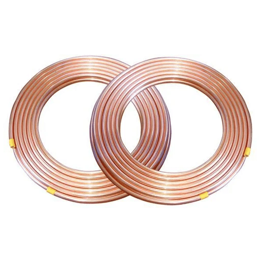Refrigeration Copper Tube