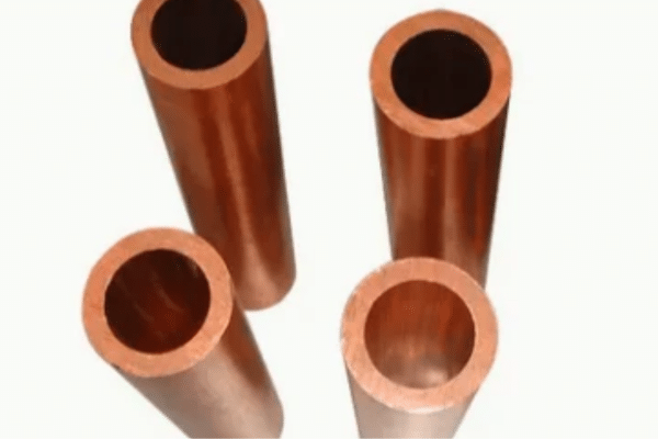 Welded Copper Tube