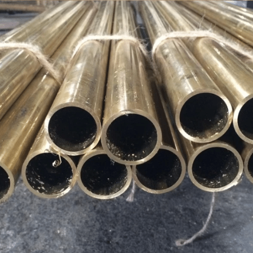 Shipbuilding Copper Tube