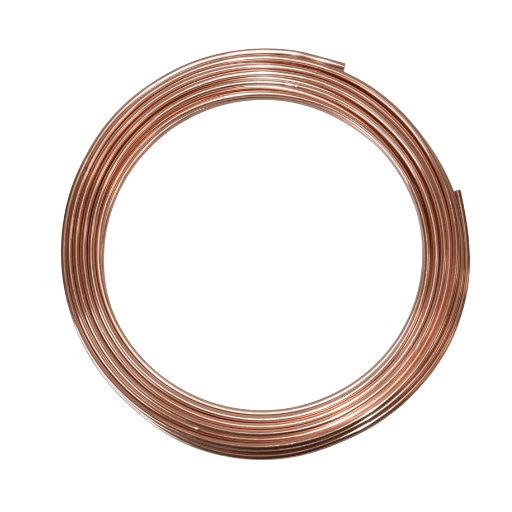 Specialized Copper Tube