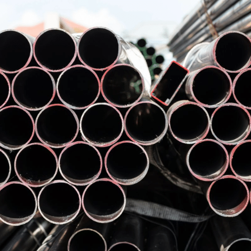 Selecting the Right Type of Pipe