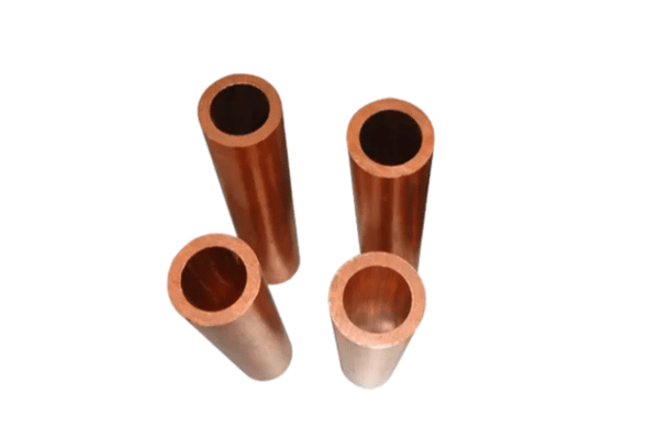 Thick-Wall Copper Tube