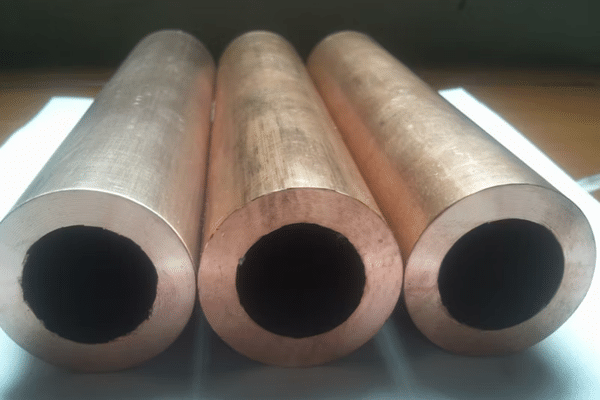Thick-Wall Copper Tube