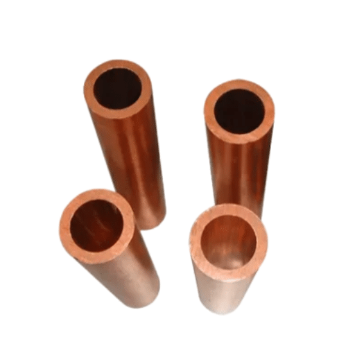 Thick-Wall Copper Tube