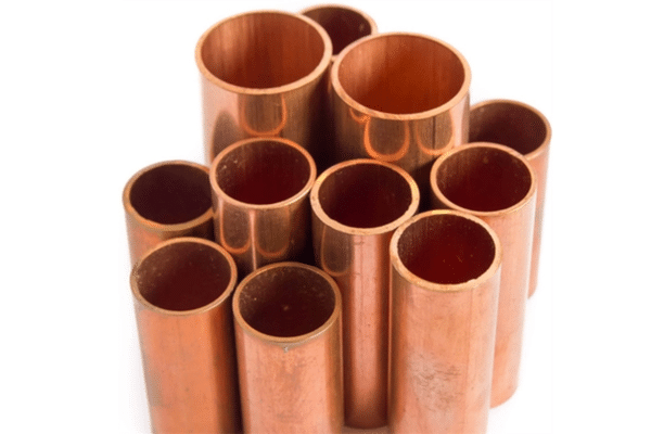 Thin-Wall Copper Tube