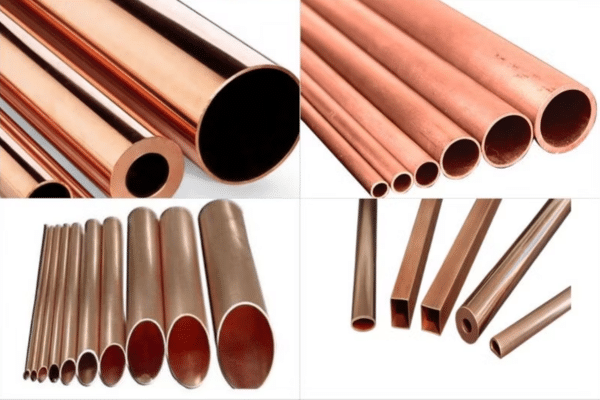 Water Supply Copper Tube