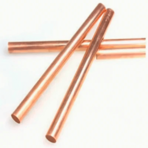 Welded Copper Tube