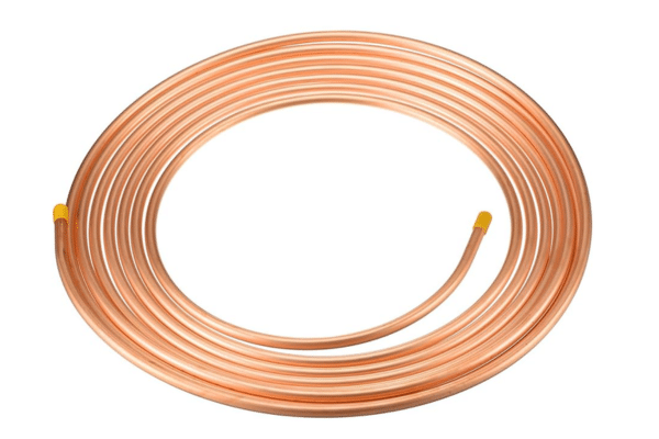 What is Air Conditioning Copper Tube_