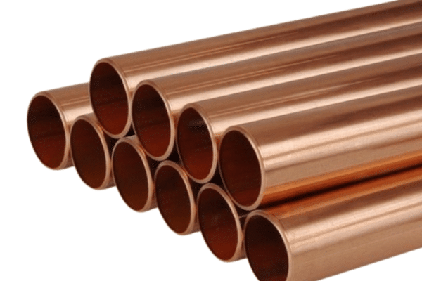 What is Industrial Copper Tube
