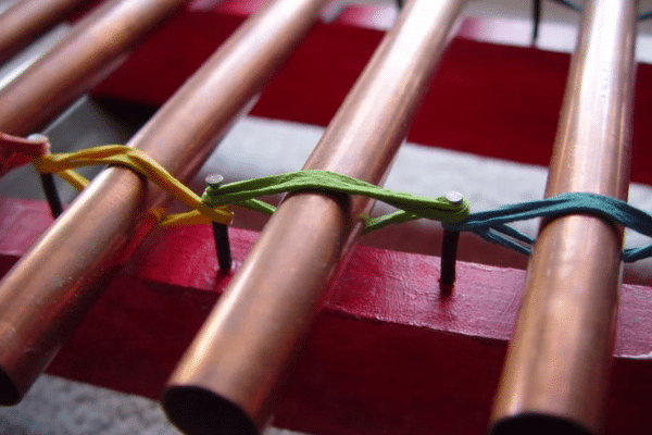 Why Choose Our Plumbing Copper Tube_