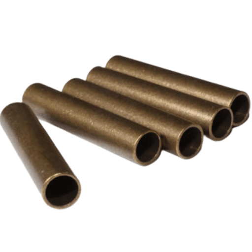 Why choose to use our Bronze Tube
