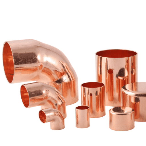 Why choose to use our Specialized Copper Tube_