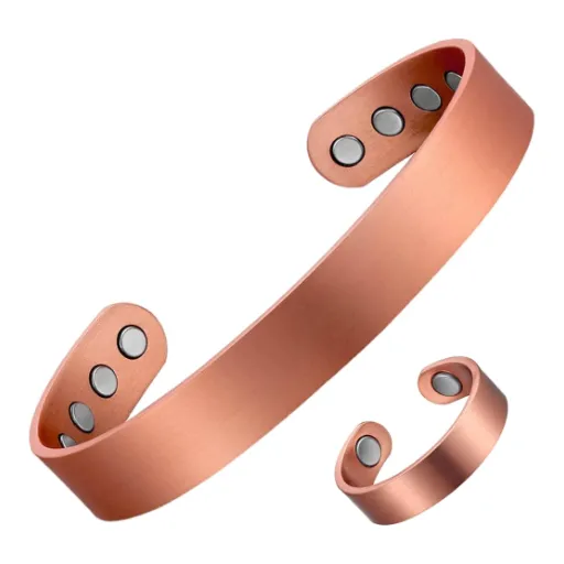 copper magnetic