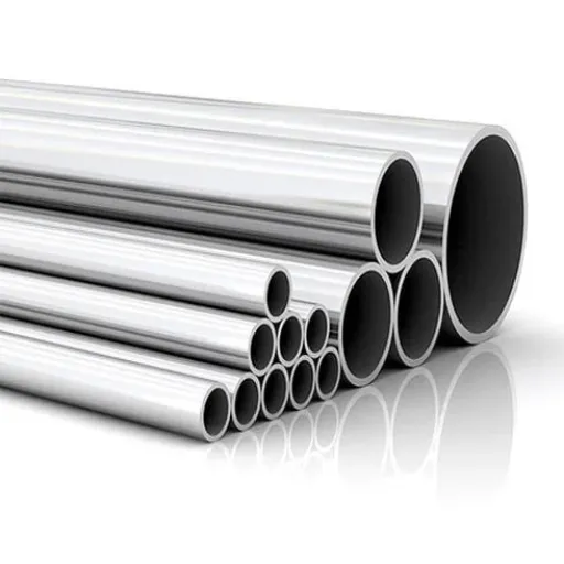 Introduction to EP Stainless Steel