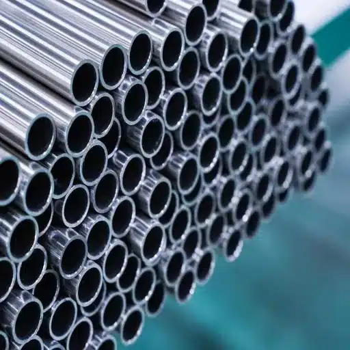 Specifications for EP Stainless Steel Pipes