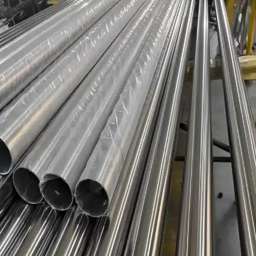 Understanding 904L Stainless Steel