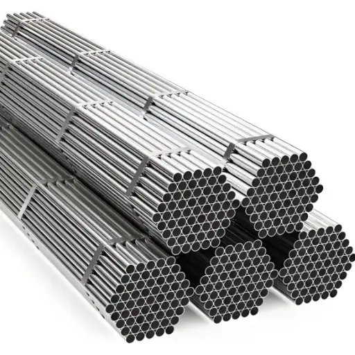 Applications of 310S Stainless Steel Pipes