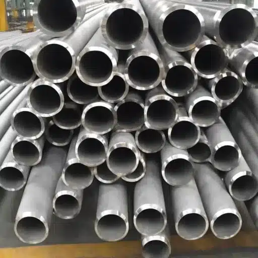 Introduction to ASTM Stainless Steel Pipes