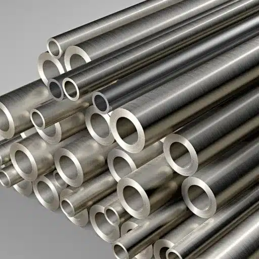 Introduction to Stainless Steel Pipes
