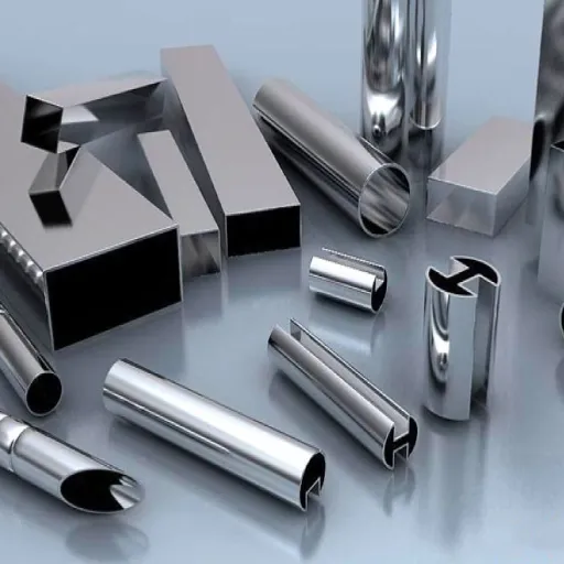 Properties of SUS Stainless Steel Pipes