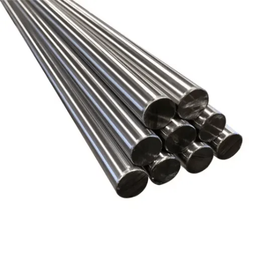 Applications of SUS Stainless Steel Pipes