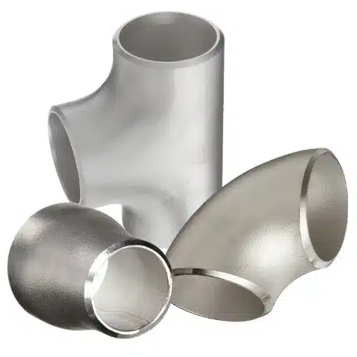 Welding and Fitting of Stainless Steel Pipes