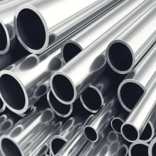 Introduction to Stainless Steel Pipes
