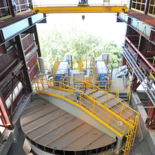 The Annealing and Pickling Process