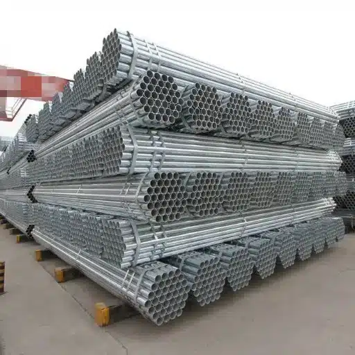 Applications of Annealed and Pickled Stainless Steel Pipes