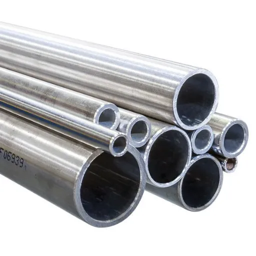 What is Bright Annealed Tubing?