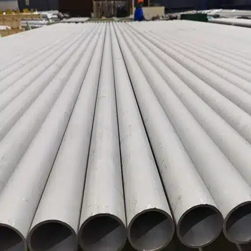 Comparing Bright Annealed Tubing to Other Types of Tubing