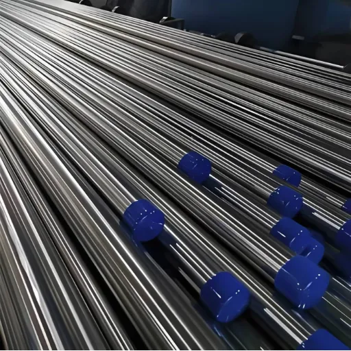 Selecting the Right Bright Annealed Tubing