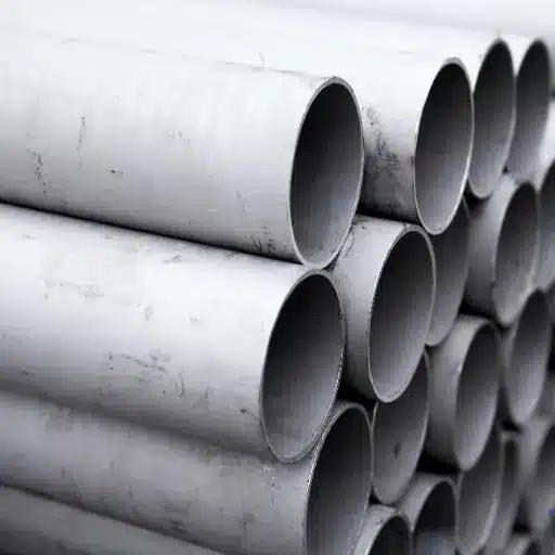 The Manufacturing Process of Bright Annealed Tubing