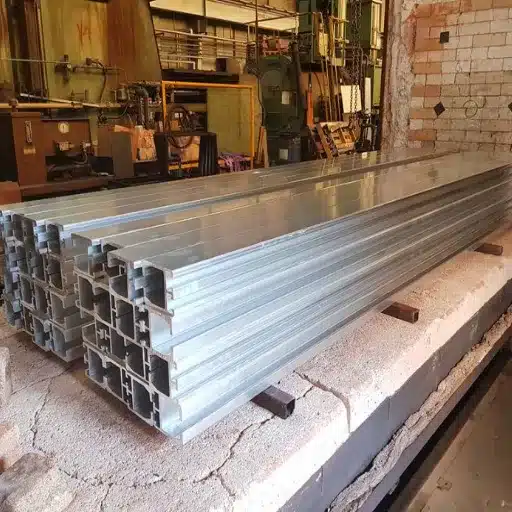 Properties and Benefits of Bright Annealed Tubing