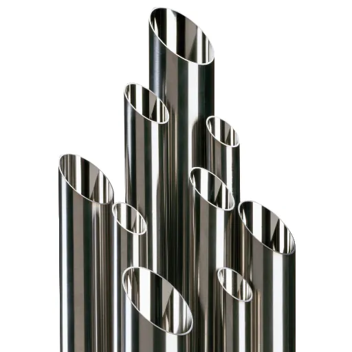 Understanding Electropolished Stainless Steel Tubing