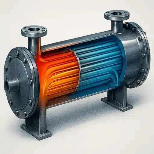 Introduction to Heat Exchangers
