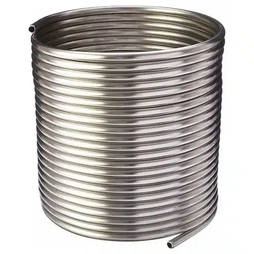 Introduction to Stainless Steel Pipe Coils