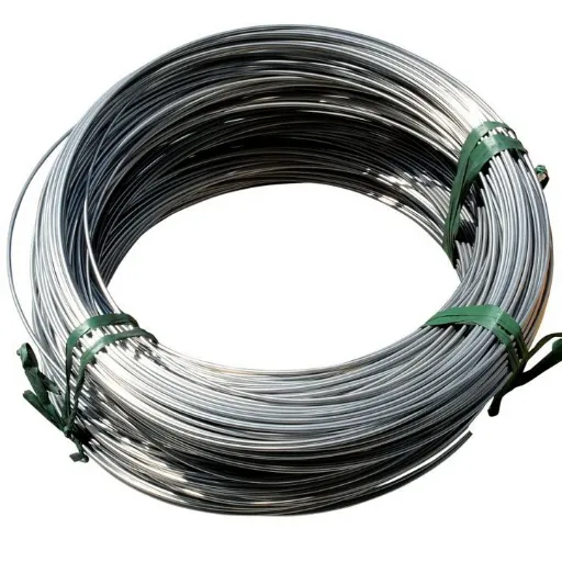 Benefits of Using Stainless Steel Tubing Coils